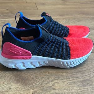 Nike React Phantom Run Fk 2